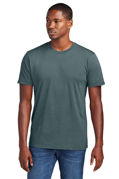 District Deep Steel Blue / XS District Wash ™  Tee DT2101