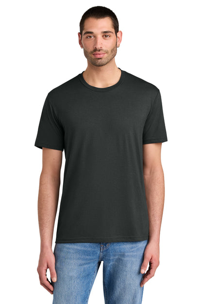 District Deepest Grey / XS District  ®  Perfect Tri ® Tee. DM130