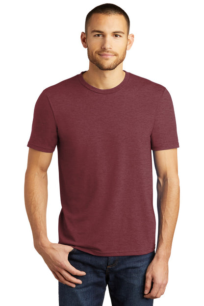 District District  ®  Perfect Tri ® Tee. DM130