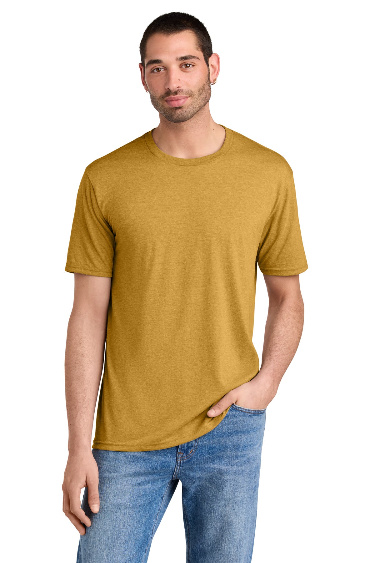 District District  ®  Perfect Tri ® Tee. DM130