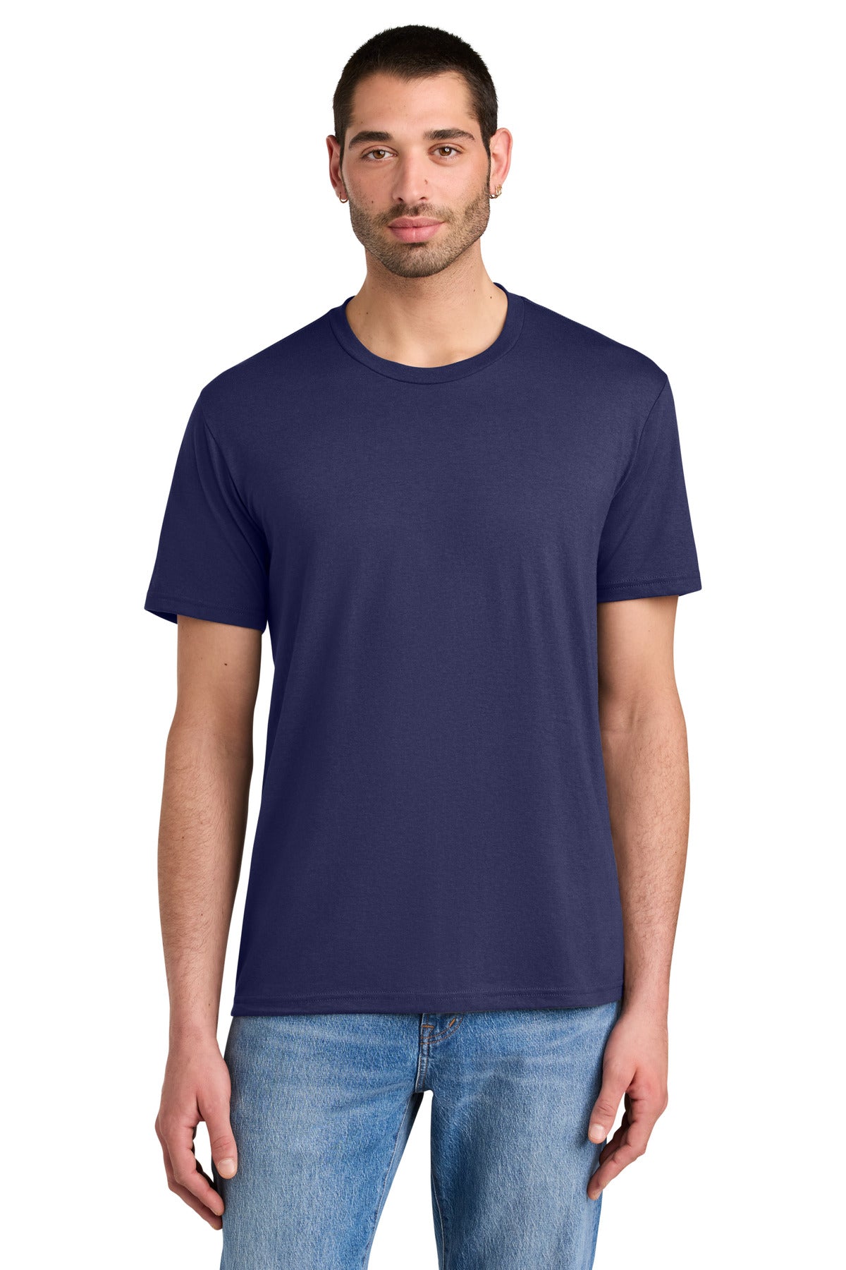 District District  ®  Perfect Tri ® Tee. DM130