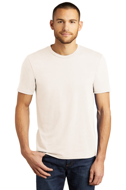 District District  ®  Perfect Tri ® Tee. DM130