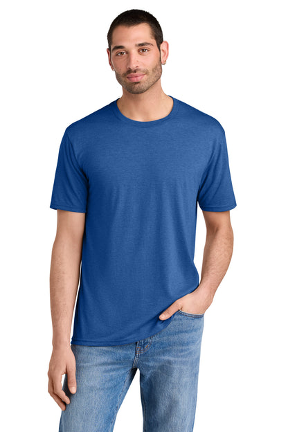 District District  ®  Perfect Tri ® Tee. DM130