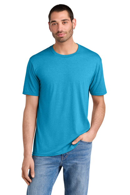 District District  ®  Perfect Tri ® Tee. DM130