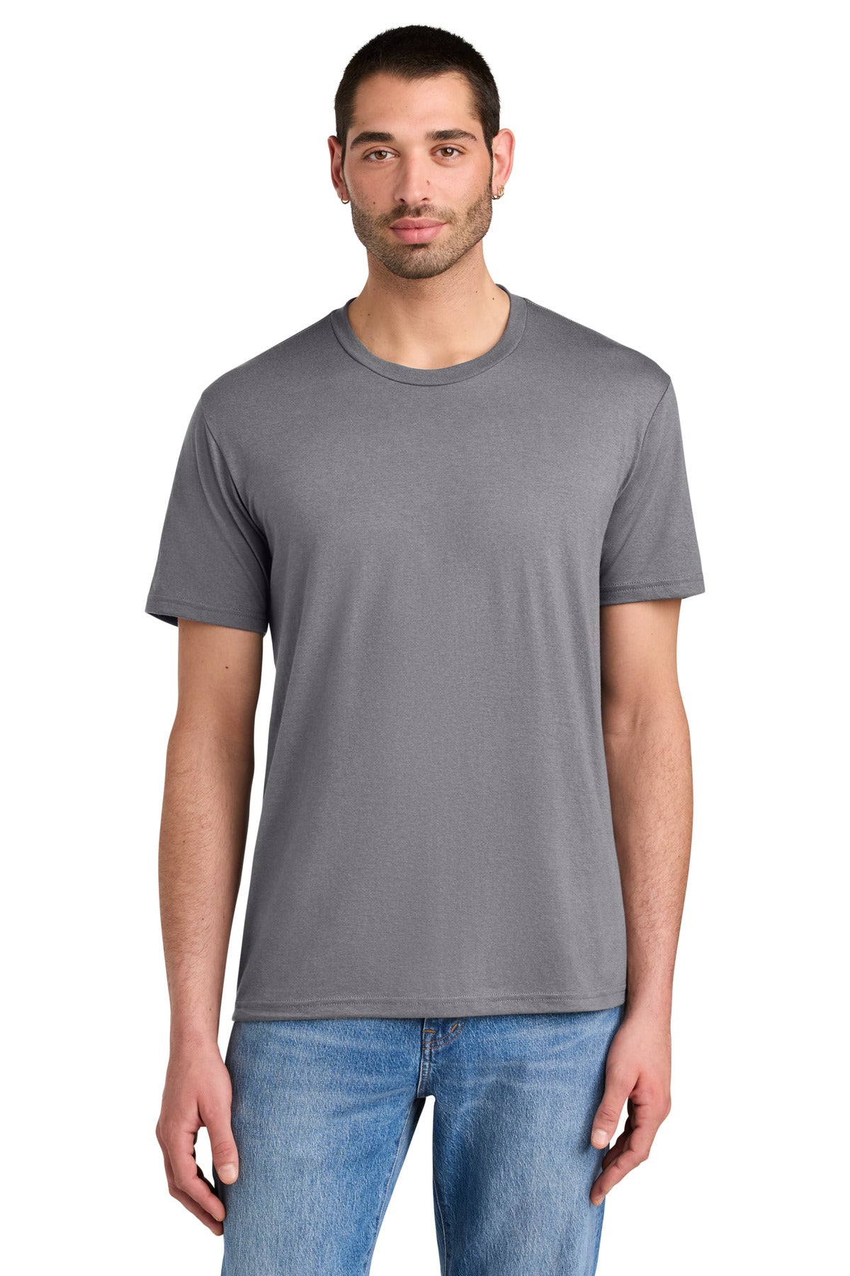 District District  ®  Perfect Tri ® Tee. DM130