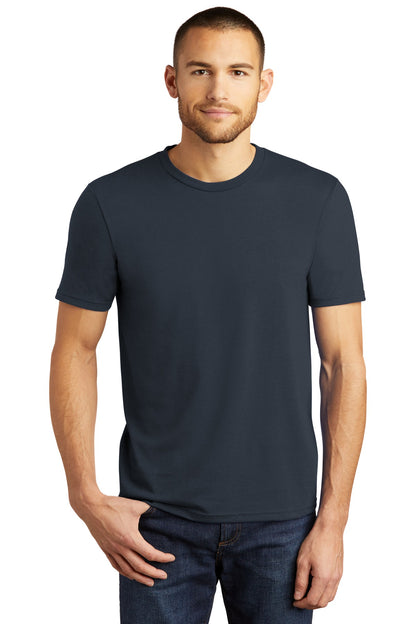 District District  ®  Perfect Tri ® Tee. DM130