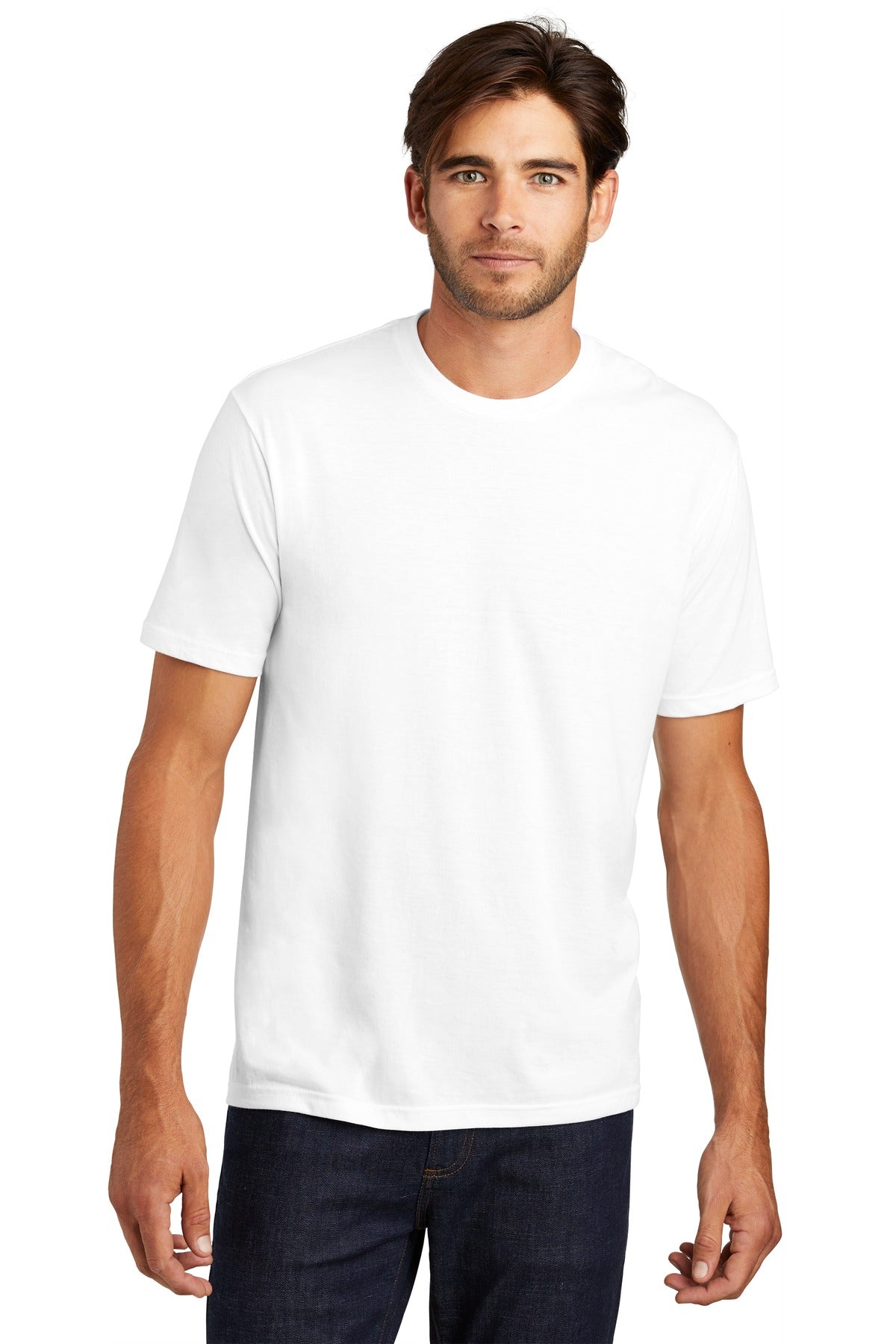 District District  ®  Perfect Tri ® Tee. DM130