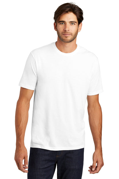 District District  ®  Perfect Tri ® Tee. DM130