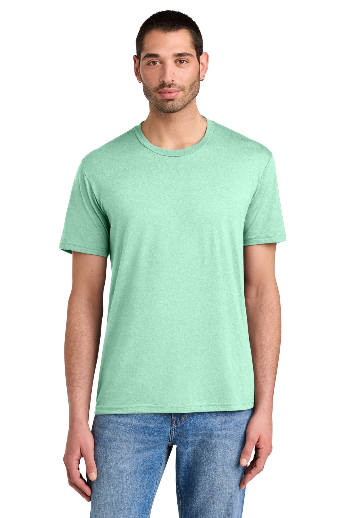 District District  ®  Perfect Tri ® Tee. DM130