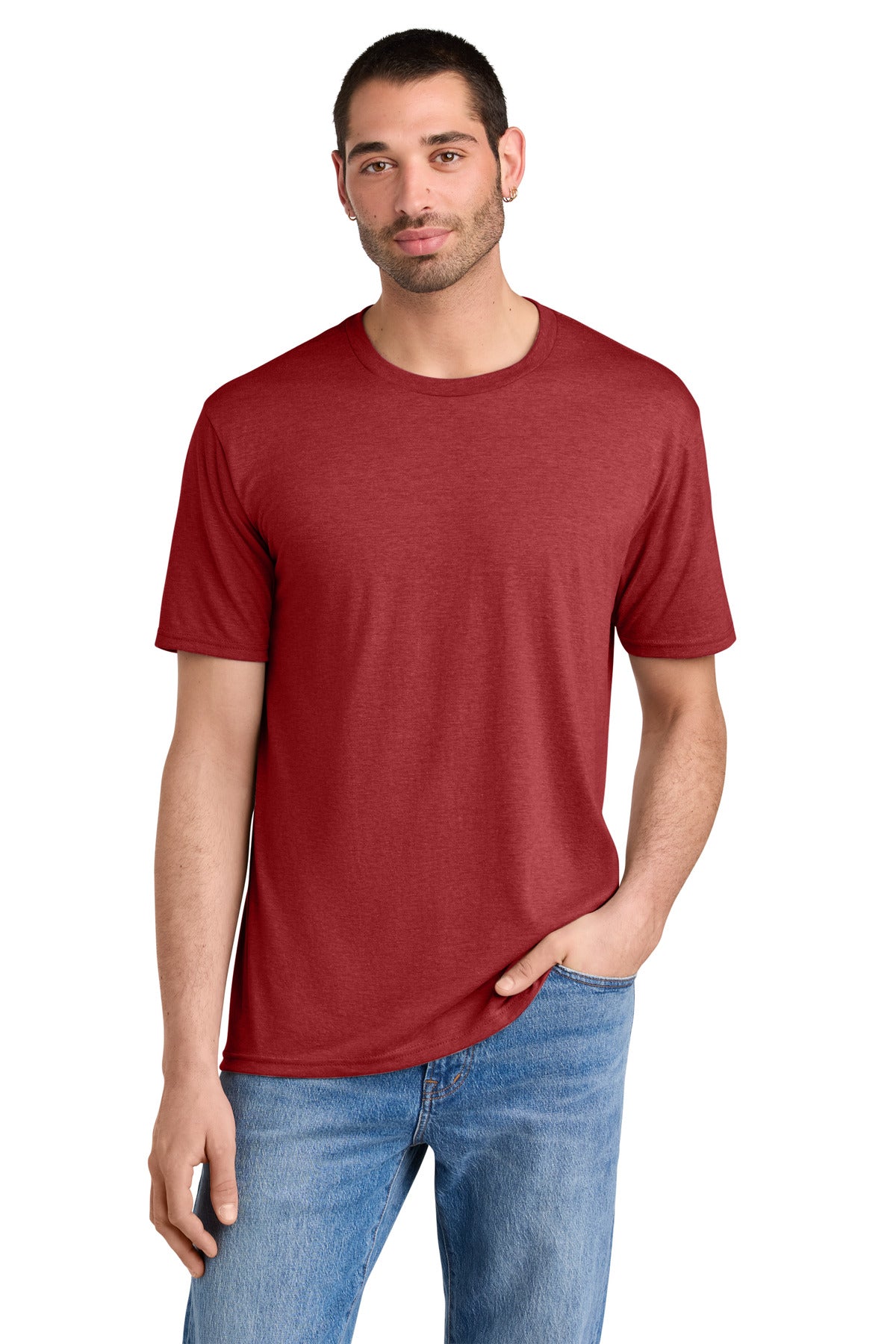 District District  ®  Perfect Tri ® Tee. DM130