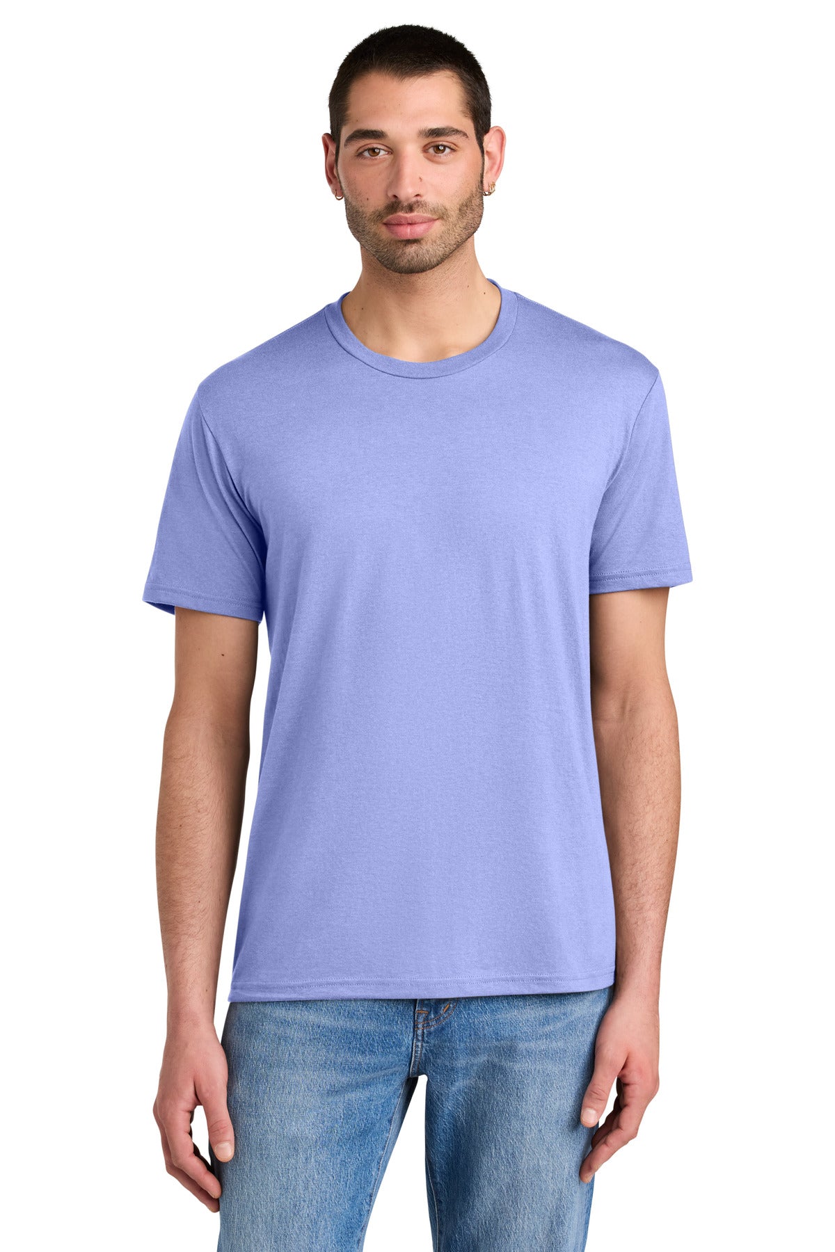 District District  ®  Perfect Tri ® Tee. DM130