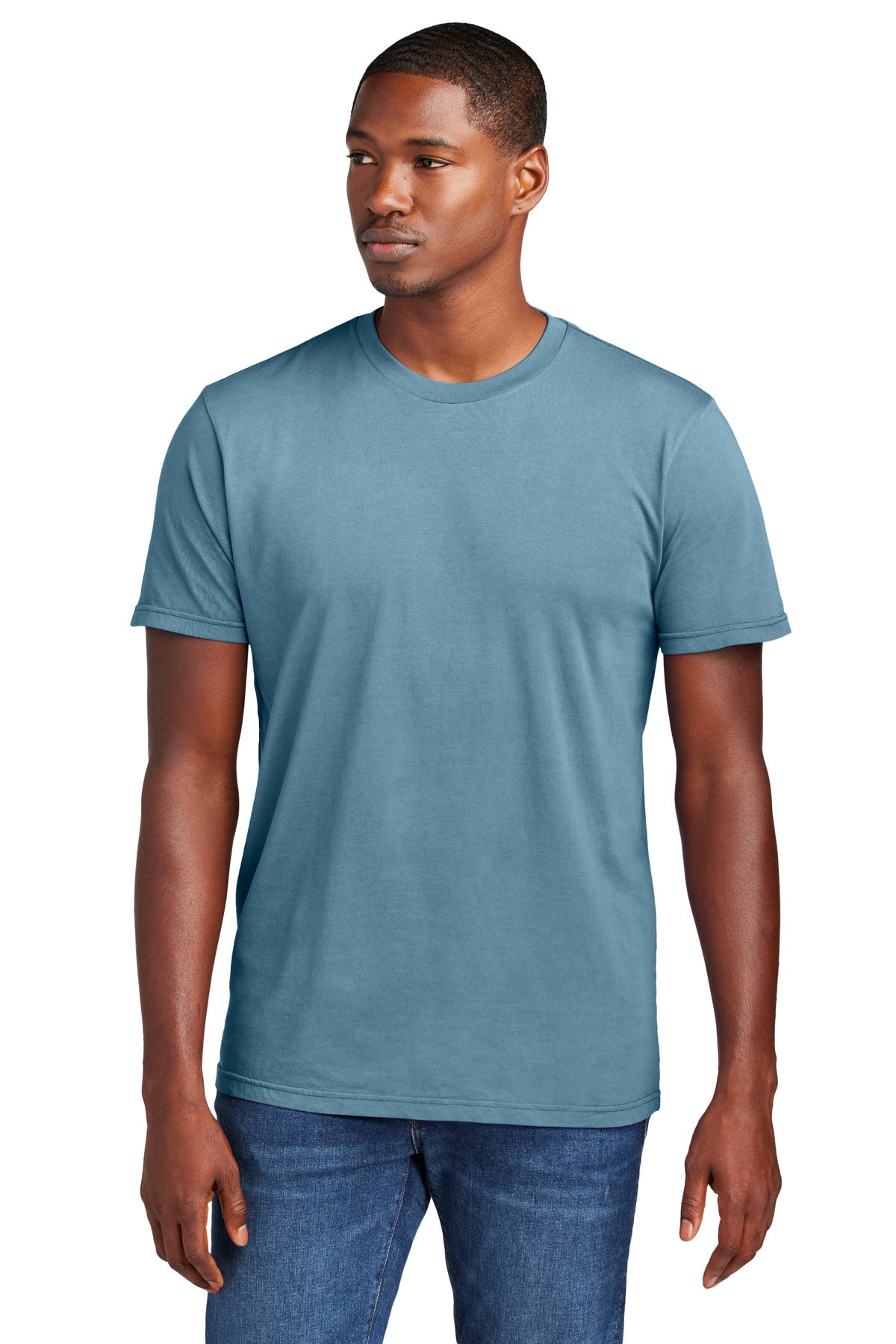 District Dusk Blue / XS District Wash ™  Tee DT2101
