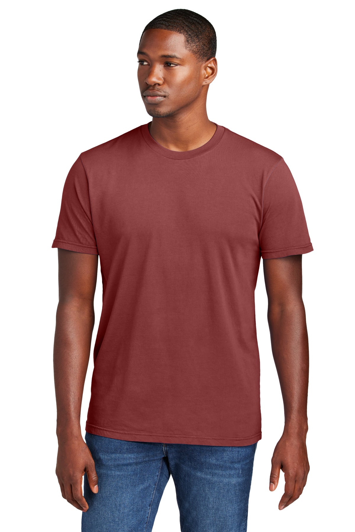 District Garnet / XS District Wash ™  Tee DT2101