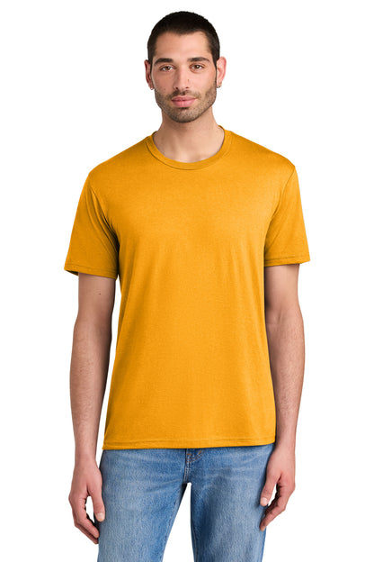 District Gold / XS District  ®  Perfect Tri ® Tee. DM130