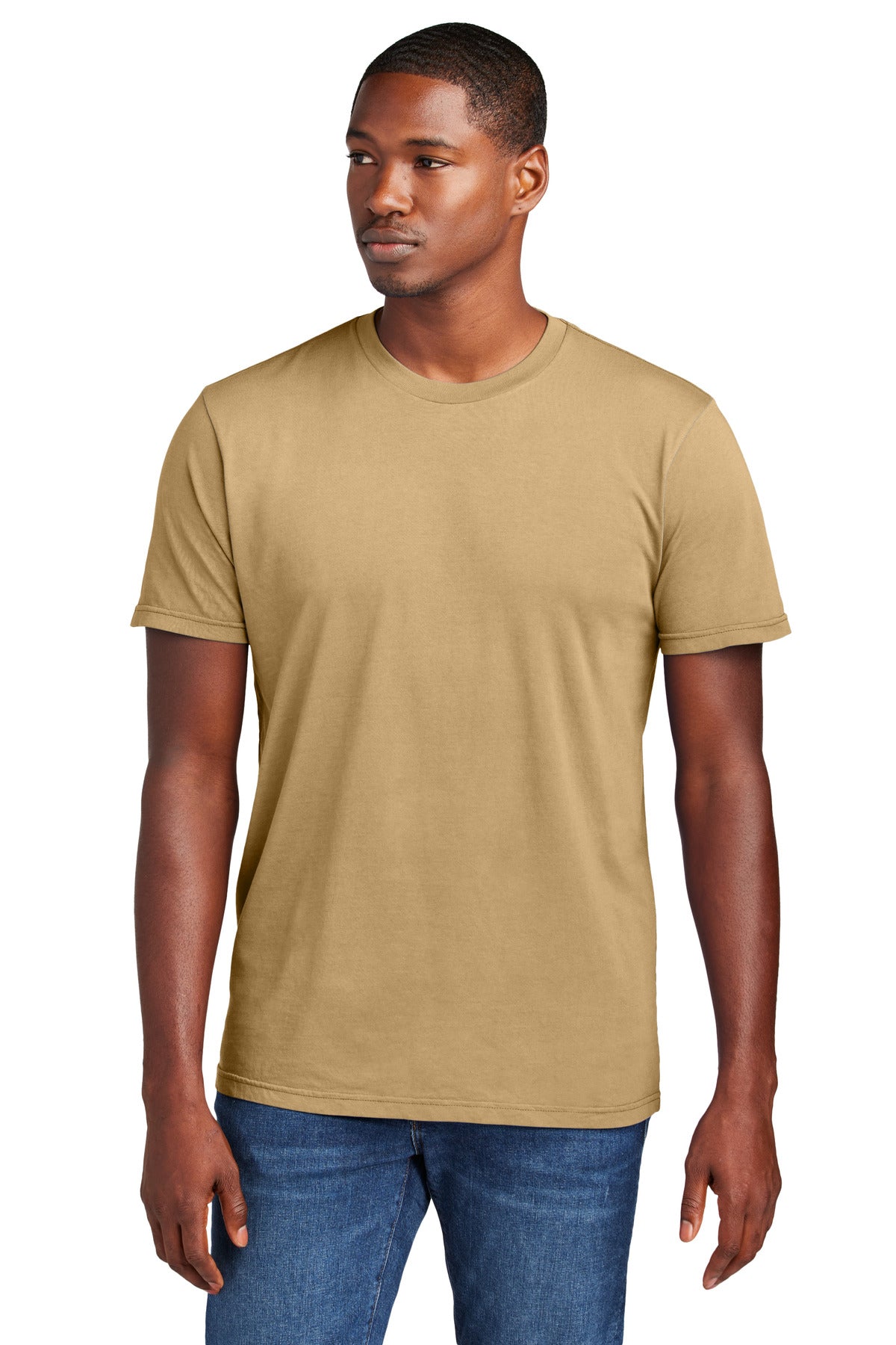 District Golden Spice / XS District Wash ™  Tee DT2101