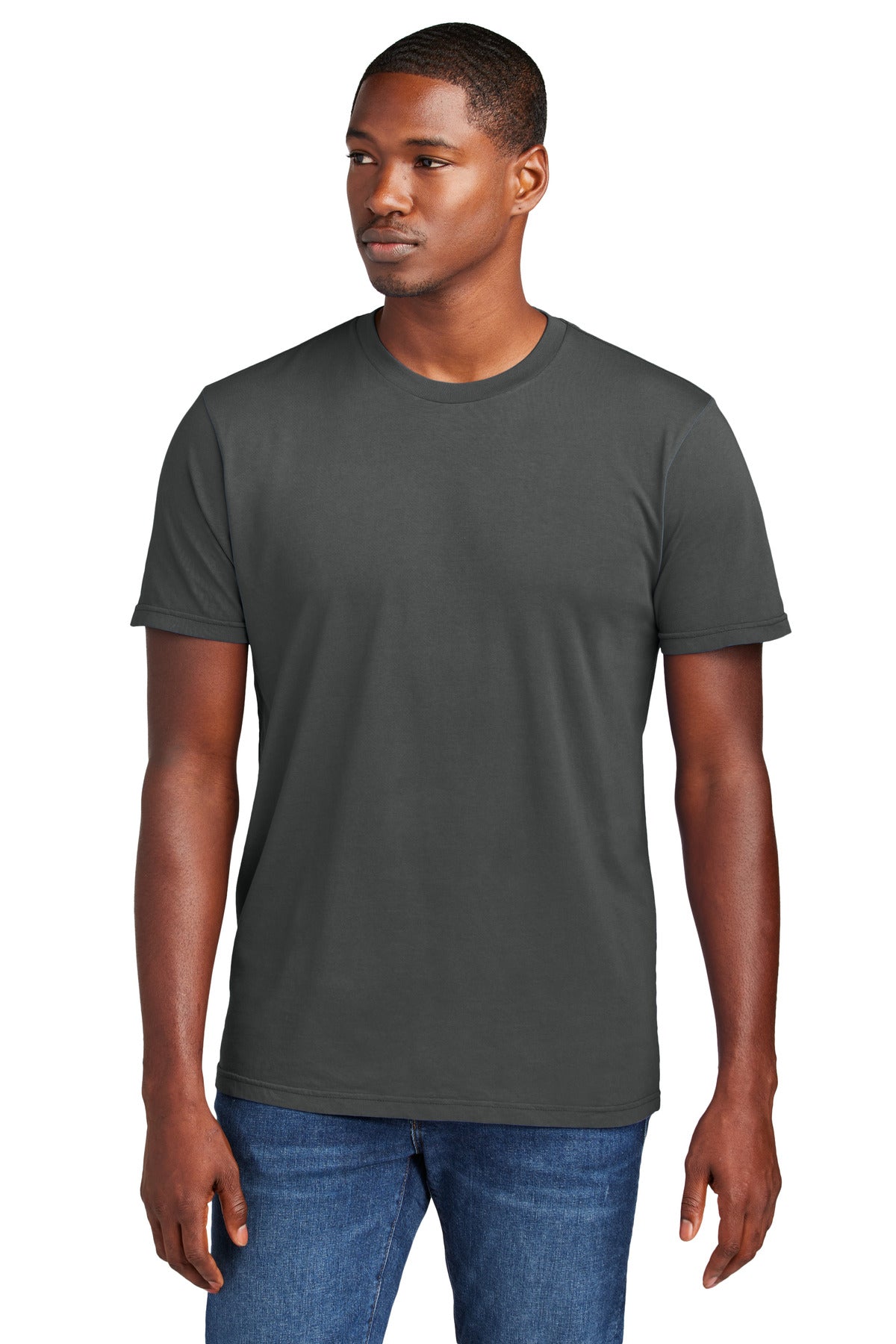 District Graphite / XS District Wash ™  Tee DT2101