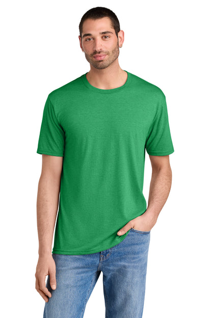 District Green Frost / XS District  ®  Perfect Tri ® Tee. DM130