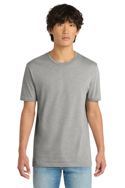 District Light Grey / XS District  ®  Medal Tee. DT564