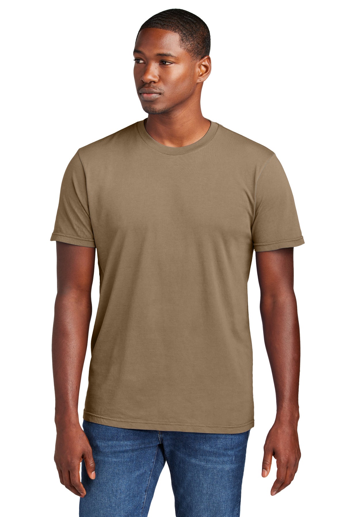 District Mushroom / XS District Wash ™  Tee DT2101
