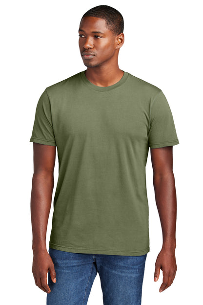 District Olive Drab Green / XS District Wash ™  Tee DT2101