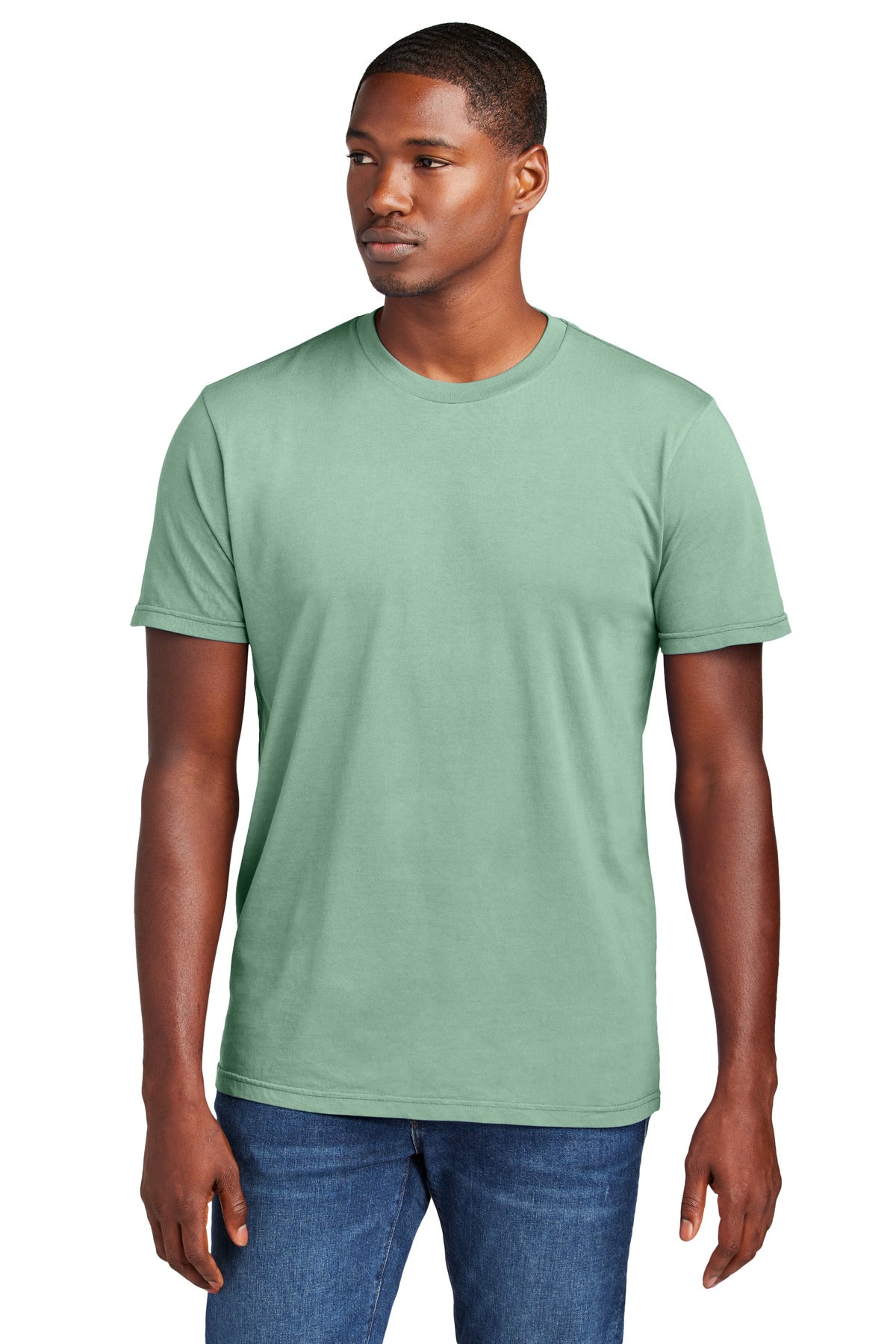 District Sage / XS District Wash ™  Tee DT2101