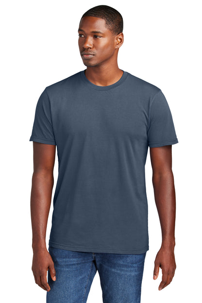 District True Navy / XS District Wash ™  Tee DT2101