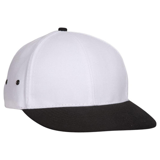 OTTO CAP 6 Panel Low Profile Baseball Cap