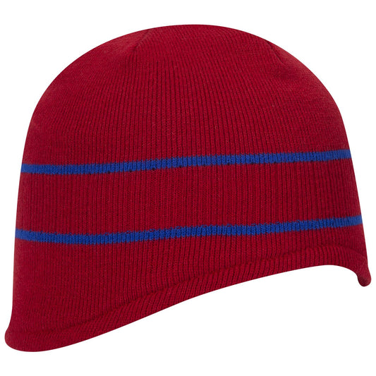OTTO CAP Beanie with Stripes