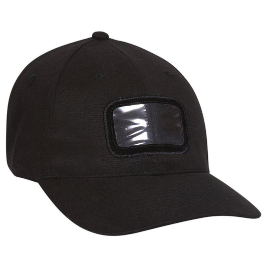 OTTO CAP 6 Panel Low Profile Baseball Cap