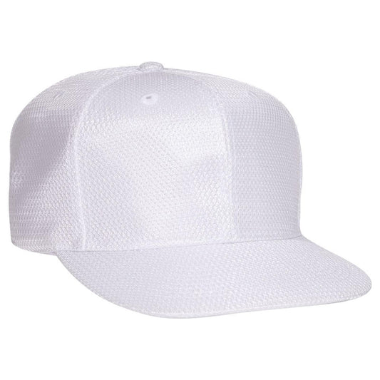 OTTO CAP 6 Panel Mid Profile Baseball Cap
