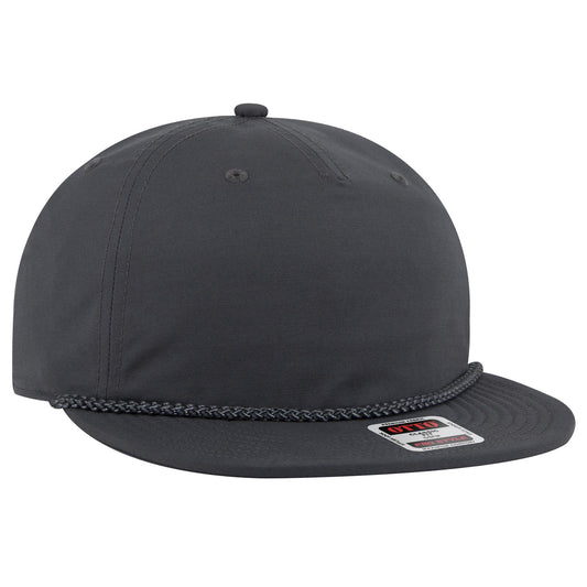 OTTO CAP 5 Panel Pro Style Baseball Cap