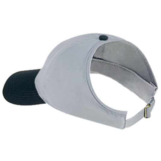 OTTO CAP 4 Panel Ponytail Cap