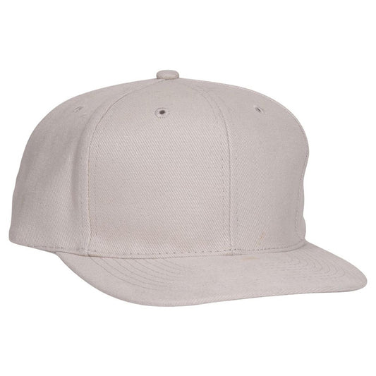 OTTO CAP 6 Panel Mid Profile Baseball Cap
