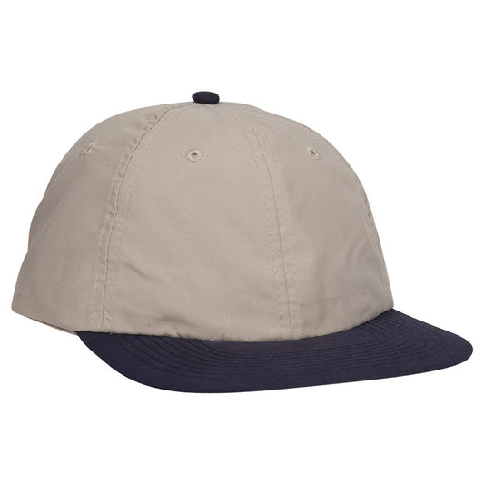 OTTO CAP 6 Panel Low Profile Baseball Cap