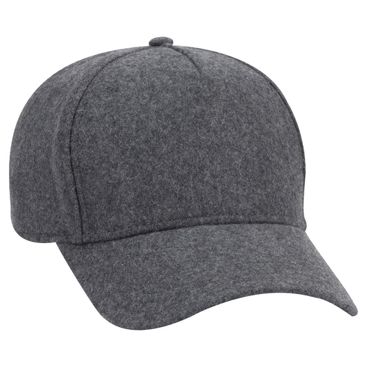 OTTO CAP 5 Panel Low Profile Baseball Cap