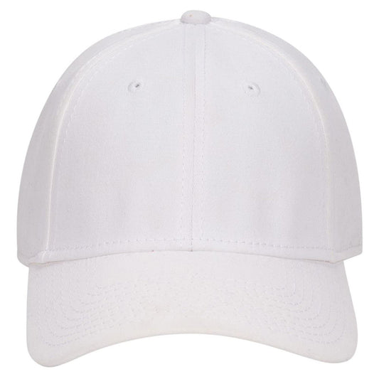 OTTO CAP “OTTO A-Flex” Fitted 6 Panel Low Profile Style Cap