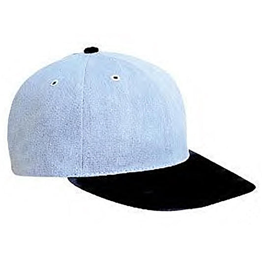 OTTO CAP 6 Panel Low Profile Baseball Cap