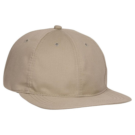 OTTO CAP 6 Panel Low Profile Baseball Cap