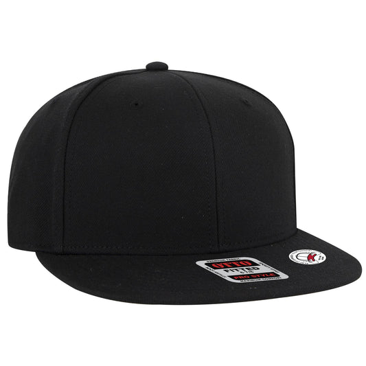 OTTO CAP “OTTO FIT” 6 Panel Pro Style Fitted Cap