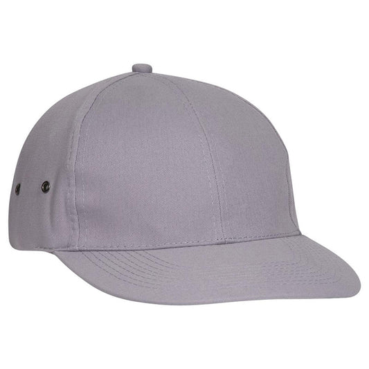 OTTO CAP 6 Panel Low Profile Baseball Cap