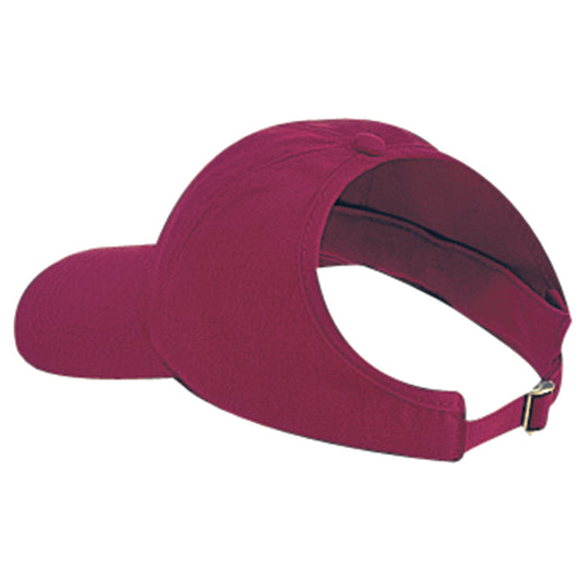 OTTO CAP 4 Panel Ponytail Cap