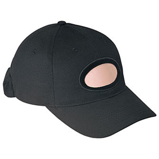 OTTO CAP 6 Panel Low Profile Baseball Cap