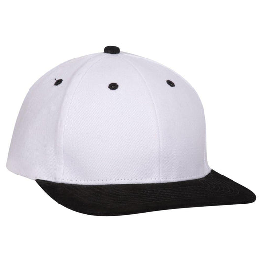 OTTO CAP 6 Panel Low Profile Baseball Cap