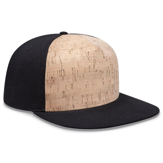 OTTO CAP "OTTO SNAP" 5 Panel Pro Style Snapback Hat