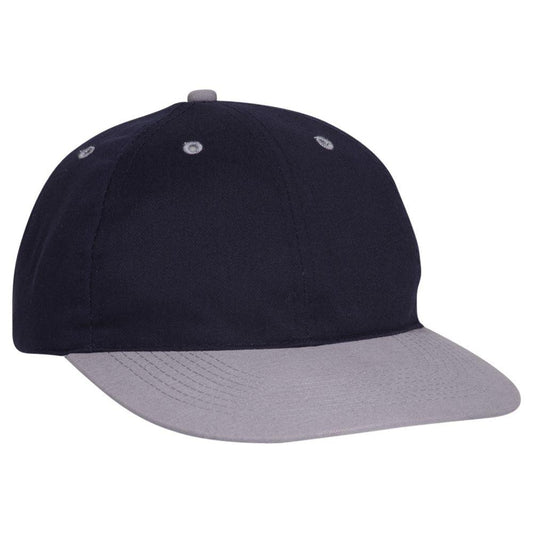 OTTO CAP 6 Panel Low Profile Baseball Cap