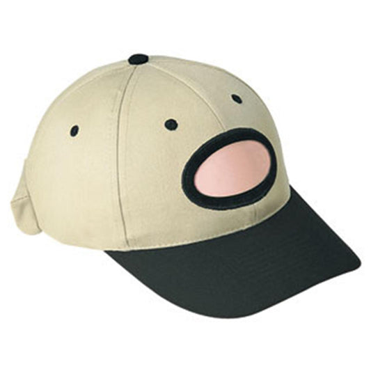 OTTO CAP Young Adult 6 Panel Low Profile Baseball Cap