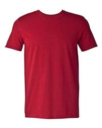 Gildan Unisex Softstyle® T-Shirt - 64000