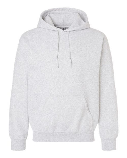 Gildan Ash / S Unisex DryBlend® Hooded Sweatshirt