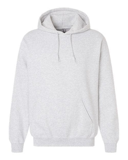 Gildan Ash / XS Unisex Heavy Blend™ Hooded Sweatshirt