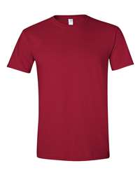 Gildan Unisex Softstyle® T-Shirt - 64000